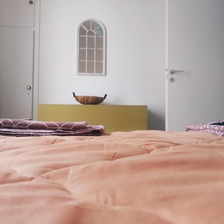 Experience An Easy Living Place Downtown In Athens Ngoại thất bức ảnh