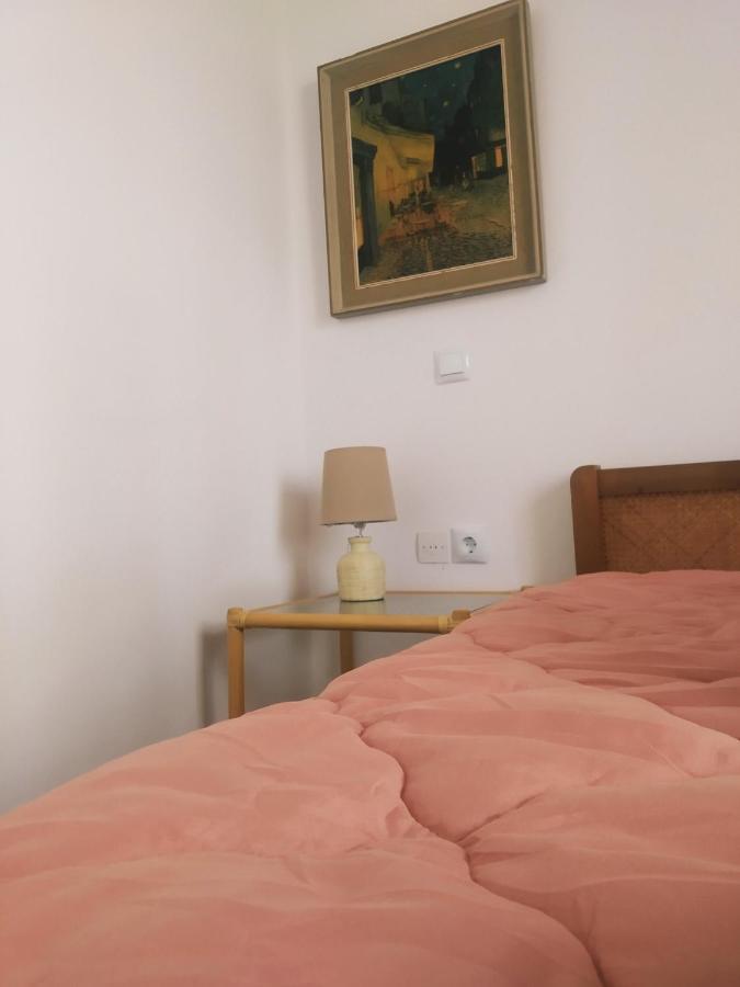 Experience An Easy Living Place Downtown In Athens Ngoại thất bức ảnh