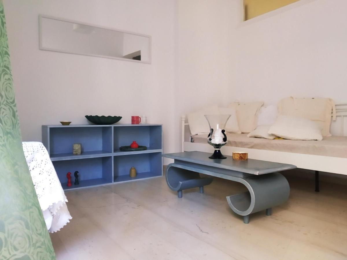 Experience An Easy Living Place Downtown In Athens Ngoại thất bức ảnh