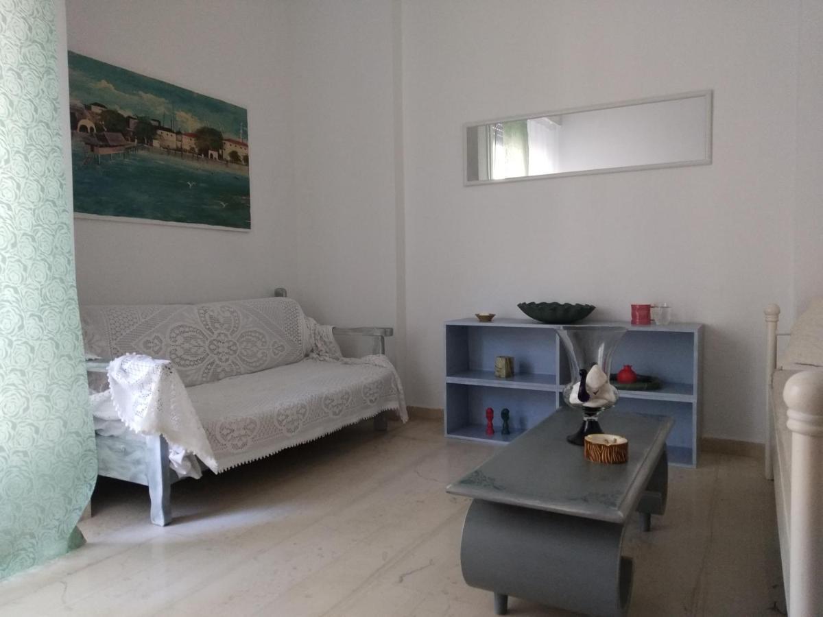 Experience An Easy Living Place Downtown In Athens Ngoại thất bức ảnh