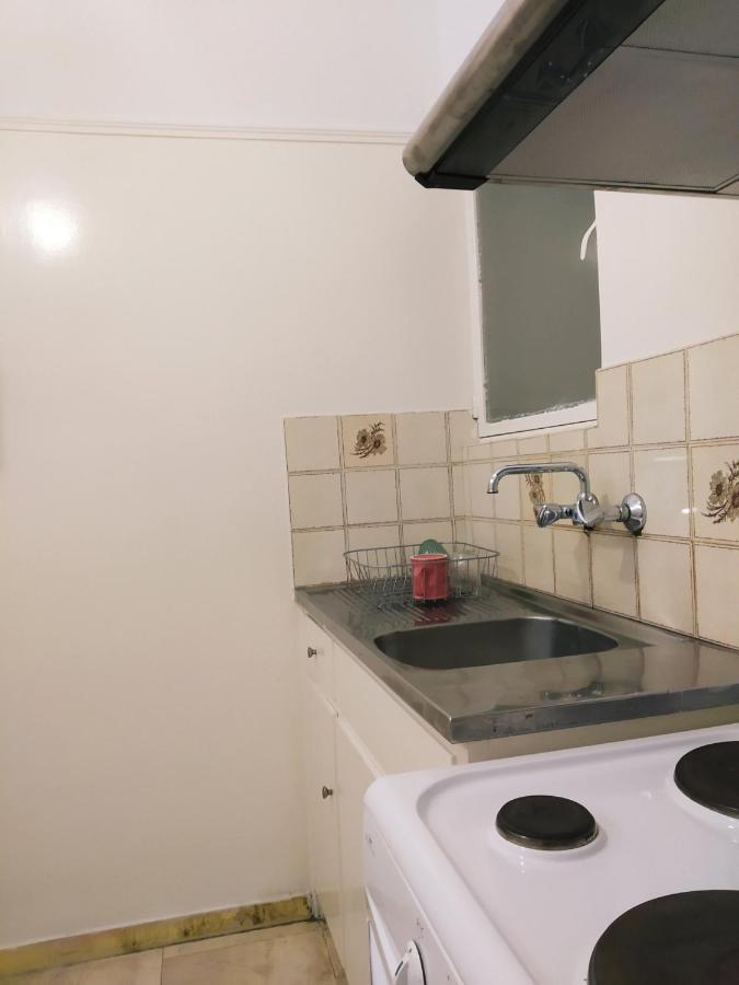 Experience An Easy Living Place Downtown In Athens Ngoại thất bức ảnh